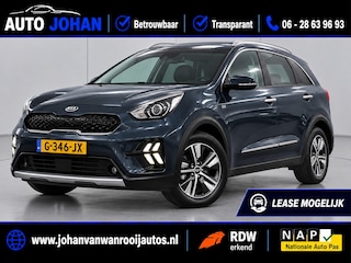 Kia Niro 1.6 GDi DynamicLine