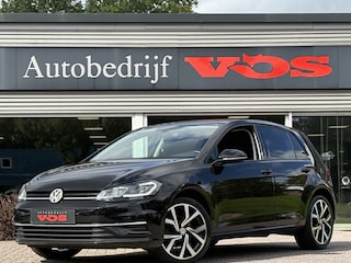 Volkswagen Golf 1.0 TSI Highline DSG | ACC | Stuurverwarming | LED | 19 inch |