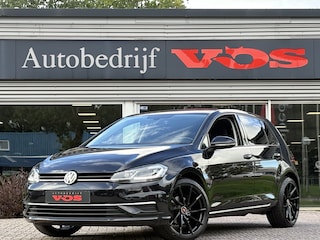 Volkswagen Golf 1.0 TSI Highline DSG | ACC | Stuurverwarming | LED | 19 inch |