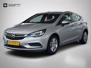Opel Astra 1.0 Business+(NL-auto, Goed OndH, Navi, Parkeersensoren V+A, Climate Con, Cruise Con, Etc)