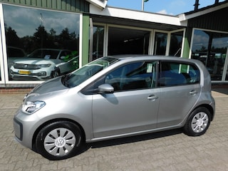 Volkswagen Up 1.0 MPI 60PK MOVE UP! All-in Prijs! 1 jaar garanti