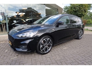 Ford Focus Wagon 1.5 150PK EcoB ST-Line AUTOMAAT All-Season I Trekhaak