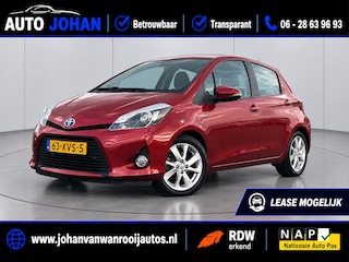 Toyota Yaris 1.5 Full Hybrid Dynamic/NAVI/CAMERA