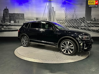 Volkswagen Tiguan 1.5 TSI Highline Business R 7p. *NL-auto*1e eigenaar*