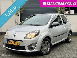 Renault Twingo 1.2-16V|RIJKLAAR|A-C|RIEM VV|GARANTY|HISTORY!