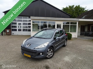 Peugeot 207 SW 1.6 VTi Blue Lease Executive