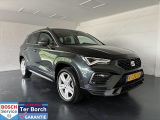 Seat Ateca 1.5 TSI FR Business Intense,Pano,Stoelverw.,LED