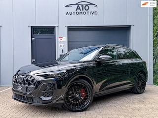 Audi Q5 3.0 TFSI quattro 270 kW edition one FULL PPF!