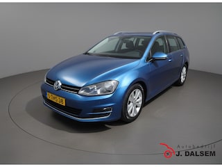 Volkswagen Golf Variant 1.2 TSI Highline
