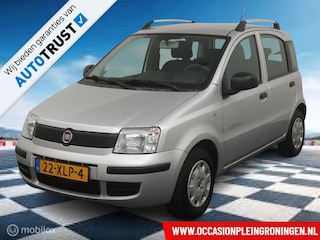 Fiat Panda 1.2 Classic