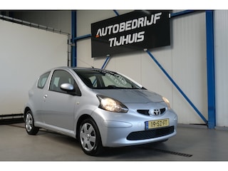 Toyota Aygo 1.0-12V - Airco