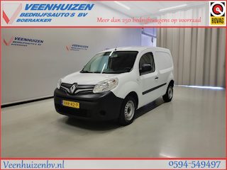 Renault Kangoo 1.5dCi 80pk Euro 6!