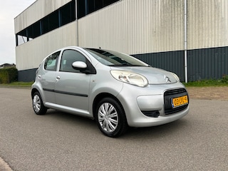 Citroën C1 1.0-12V Airco/Bluetooth/Nieuwe APK + Onderhoudsbeurt