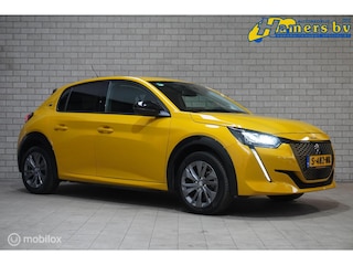 Peugeot 208 EV Allure Pack 50 kWh