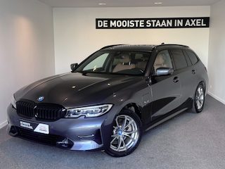 BMW 3-serie Touring 320e Business Edition Plus