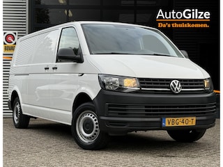 Volkswagen Transporter 2.0 TDI L2H1 l 3 Zits l Airco l Trekhaak