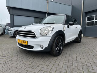 Mini Paceman Cooper 1.6 Navigatie Airco 116 PK