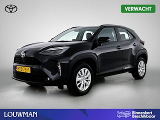 Toyota Yaris Cross 1.5 Hybrid 115 Active | NL dealeronderhouden |