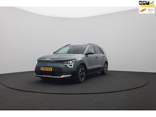 Kia Niro DynamicPlusLine 64.8 kWh | Leer | Pano | Trekhaak |