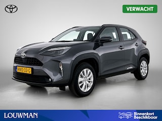 Toyota Yaris Cross 1.5 Hybrid 115 Active | NL dealeronderhouden |
