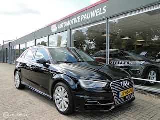 Audi A3 Sportback 1.4, benzine, automaat, 246.975 km