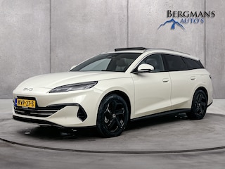 BYD Seal 6 Touring - 1.5 DM-i Comfort // SCHUIFKANTELDAK // 1.350 RANGE (WLTP) // NIEUWE AUTO //