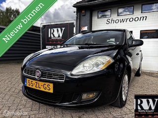 Fiat Bravo 1.4 T-Jet Corporate *A/C*CRUISE*TREKHAAK*NAP*