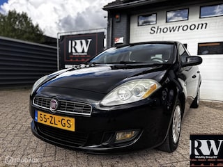 Fiat Bravo 1.4 T-Jet Corporate *A/C*CRUISE*TREKHAAK*NAP*