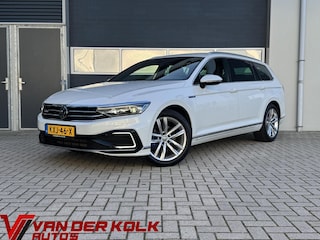 Volkswagen Passat Variant 1.4 TSI PHEV GTE Business | Digital Cockpit | IQ Drive | CarPlay | Camera | Adaptive Cruise | Climate