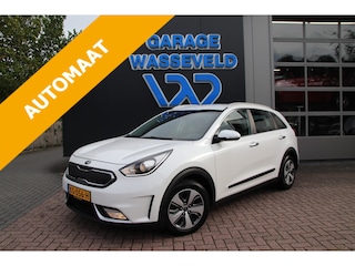 Kia Niro 1.6 GDi Carplay/Android/Camera/Trekhaak/Cruise