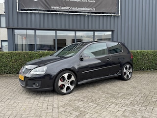 Volkswagen Golf 5 GTI 2.0 TFSI 200pk Leder 18 Inch Inruil hobby auto!!