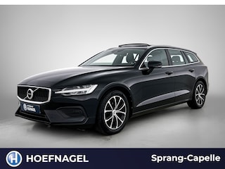 Volvo V60 2.0 B3 Momentum Business | Schuifdak | Trekhaak | Camera | Harman/Kardon |