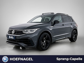 Volkswagen Tiguan 1.5 TSI R-Line Business+ | Pano | Camera | CarPlay | Stoelverwarming |