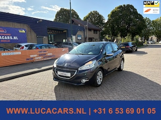 Peugeot 208 1.2 VTi Urban Soul 2X SLEUTEL + BOEKJES!