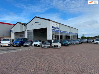 Volkswagen Polo 2.0 TSI GTI