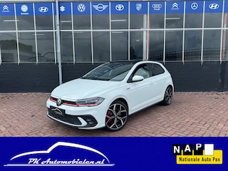 Volkswagen Polo 2.0 TSI GTI