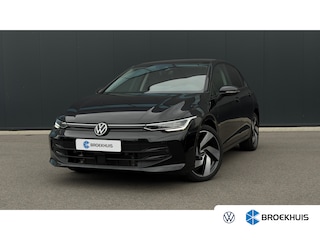 Volkswagen Golf 1.5 eHybrid Life Edition 204PK | Panoramadak | SOH 100% |