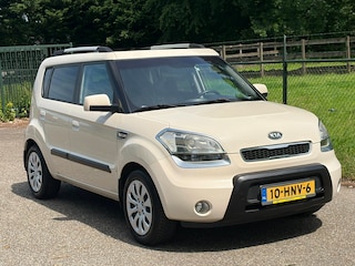 Kia Soul 1.6 X-ecutive /ZIE TEKST/