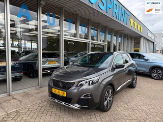 Peugeot 3008 1.2 PureTech GT Line NAVIGATIE , CAMERA ,