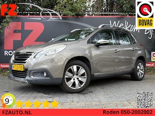 Peugeot 2008 1.6 VTi Allure Automaat - Navigatie - Trekhaak - Climate Control