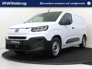 Fiat Doblò 136 L2 50 kWh NRM DEMO