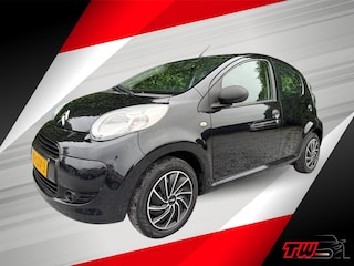 Citroën C1 1.0 Séduction | NIEUWE APK |BLUETOOTH|5 DEURS|NAP