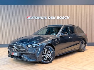 Mercedes-Benz C-klasse Estate 300 e AMG Line 313PK - Pano