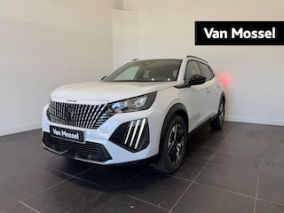 Peugeot 2008 1.2 Hybrid 145 GT