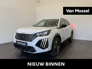 Peugeot 2008 1.2 Hybrid 145 GT