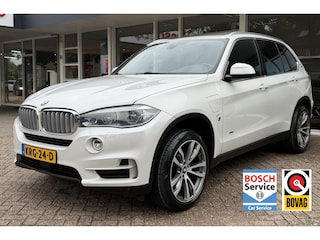 BMW X5 xDrive40e iPerformance Led, Leer, Climat, Camera, LM..