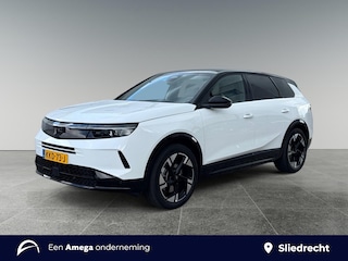 Opel Grandland GS 1.6 HYbrid PHEV 225pk | SCHUIF/KANTELDAK | NAVI | 20" LM-VELGEN |