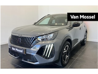 Peugeot 2008 1.2 Hybrid 145 GT