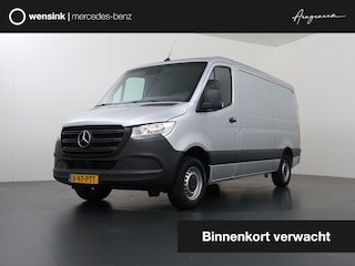 Mercedes-Benz Sprinter 315 CDI L2 H1 | TREKHAAK | AIRCO | PARKEERCAMERA | 2-ZITS |