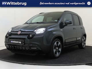 Fiat Panda 1.0 Hybrid Pandina Super leuke Car !!! NRM demo deal